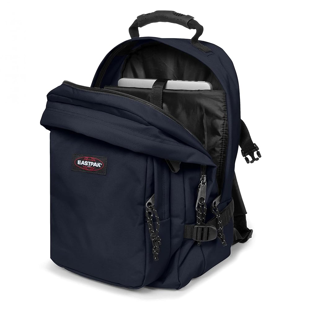 【USA製】Eastpak Backpack Navy Eastpak backpack navy blue color at PRM US